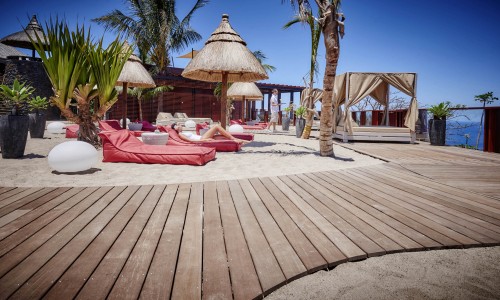 Palm Hotel & Spa